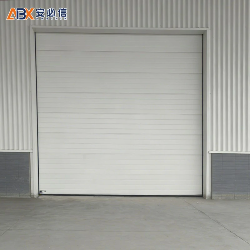 克孜勒苏柯尔克孜自治州工业提升门